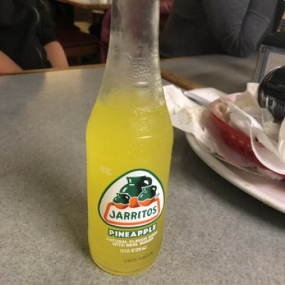 Beverages