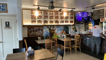Taqueria San Bruno - 1045 San Mateo Ave San Bruno, CA 94066