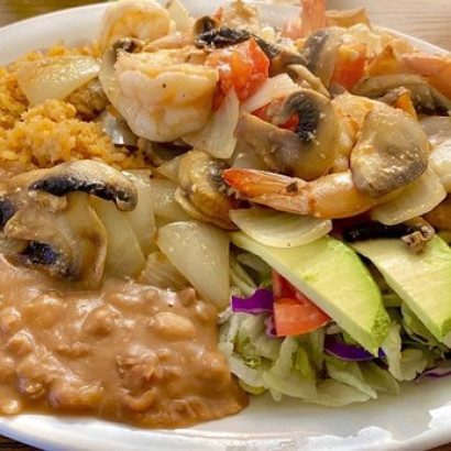Tostadas